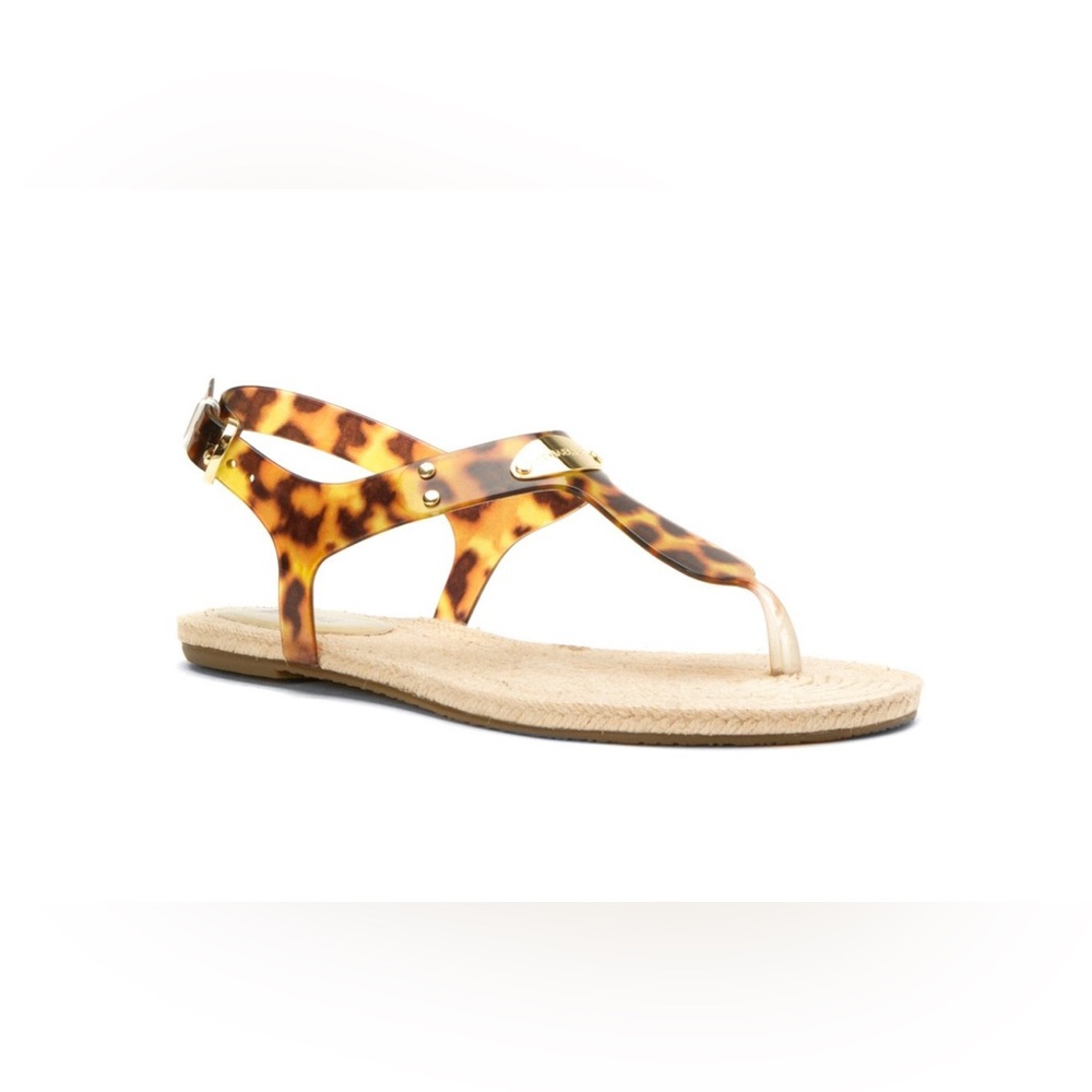 Michael Kors Hazel Jelly Sandals